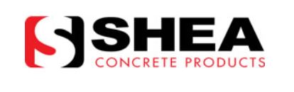 Shea Concrete Products