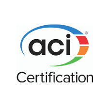 ACI Certification